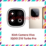 Vivo IQOO Z10 Turbo Pro / IQOOZ10 Turbo Pro Camera Glass