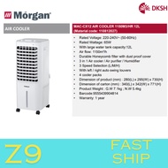 MORGAN AIR COOLER 12 LITER MAC-CX12