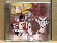 PS2 天外魔境 3 南彌陀 特典 DVD