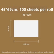 ZHAISHISANLU | Calligraphy and Painting Paper - Raw Xuan Paper 4k 8k