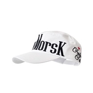 THANKSKY Người Mỹ Mũ thêu chữ Khiêu vũ đường phố Đầu phẳng Mũ snapback Thường ngày Hiphop Mũ bóng ch