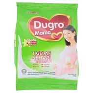 Dumex Dugro Mama Vanilla Milk Powder 300g