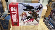 (N)開封品 Bandai Robot Spirits Robot Villkiss EX-CBX007 Final Battle Ver Cross Ange Rondo Of Angels And