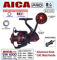REEL KENZI AICA PRO SW