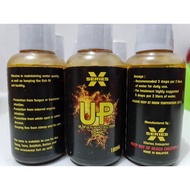 UP XSERIES / XSERIES UP / ULTIMATE PROTECTION TONIC / PRODUTC GROOMING / TRANSHIPPING BETTA / UBAT B