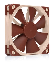 Noctua NF-F12 PWM 貓頭鷹 風扇 120mm 12cm