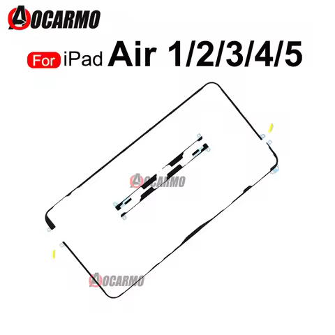 1Set Front LCD Screen Adhesive Glue Sticker For iPad Air4 2020 A2316 A2324 A2325 A2072 Air 5 3 2 Air