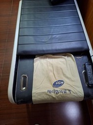 CGM 醫療床溫灸床