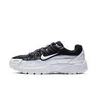 Nike P-6000 Space Retro Women's Running Shoes - Lightweight & Stylish - BV1021 CW1351