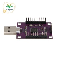 CJMCU FT232H High-Speed Multifunction Module USB to JTAG UART/FIFO SPI/ Module  Easy to Use