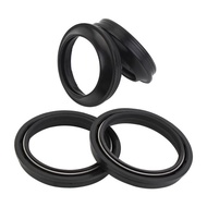 50*63*11/50*63 Motorcycle Front Fork Damper Oil and Dust Seal For Duca