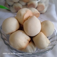 KUE NOPIA RASA GULA JAWA ASLI BANYUMAS 1 KG
