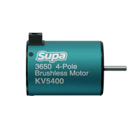 ชุดมอเตอร์และ ESC รถบังคับระยะไกล 3650 มอเตอร์ 60A ESC