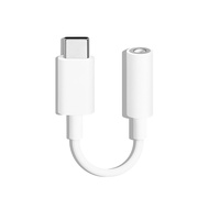 【Google】原廠 USB-C數位 轉 3.5mm 耳機轉接頭 (密封袋裝)