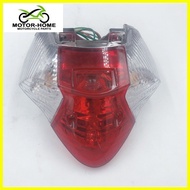 【COD】 ♞MSX125S/X TAIL LIGHT ASSY For Motorcycle Parts MOTORSTAR