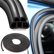 Car Door Rubber Seal Strip Auto Door Seals for Bmw X5 E53 E70 g30 e30 e34 e36 e39 e46 e60 e90 f10 f3