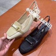 EVERBEST ADELE SHOES HEEL
