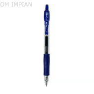 PILOT B.PEN G2 GEL INK 0.38MM BLACK/BLUE