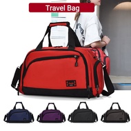 Beg Balik Kampung / Beg Kampung / Bag Travel / Travel Bag / Duffel Bag / Bag Duffel / Traveller Bag 