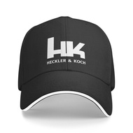 Popular Top Quality Baseball Cap Heckler & Koch Hk Logo Symbol Guns Firearms (2)