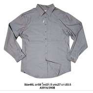 A5916/Merona/Chest 58 Inches 4XL