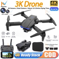 Drone With Camera Mini Drone With 4K Dual Camera Original 4K HD Drone 4k HD Camera And Drone Camera For Vlogging Drone Camera high-altitude video recording