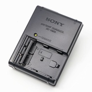 SONY BC-VM10 Charger For NP-FM50 FM55H FM500H FM70 FM90 QM71D QM91D