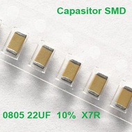 Capacitor Smd Capacitor 22Uf 25V 0805 Smd Capacitor Ab80 Tkpw147 Come on, buy it