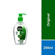 Dettol Original Hand Sanitiser 200ML