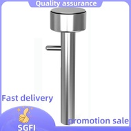 Falafel Scoop - Stainless Steel Professional Falafel Maker Scoop Food Safe and Non-Sticky Falafel Ba