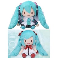 全新現貨 SEGA 世嘉 Vocaloid V家 初音未來  Project DIVA MEGA39‘s Shiny Ver. Mega 39 39s & Happy 16th Birthday Ve