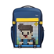 [New Arrival 2022] Divoom Backpack - S with Pixel Art Display, Recommended for Youth