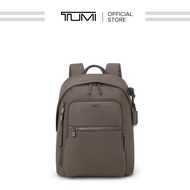 TUMI VOYAGEUR กระเป๋าเป๋สะพายหลัง HALSEY BACKPACK