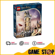 Lego 76430 Harry Potter TM HogwartsTM Castle Owlery