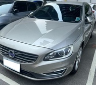 ✔✔全台最大中古認證車商💯 限量出清優惠 VOLVO V60 D4 TURBO 2.0L 2014