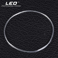 27965 LEO/LEO Fly Fishing Brain Line Taper leader Variable Diameter leader Line Sub-Line Top Line
