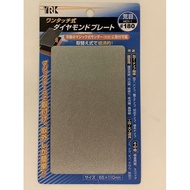 ダイヤモンドプレートワンタッチ式 MDY-1 #180 YRK