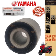 XMAX250 XMAX300 XMAX 300 250 Rear Absorber Bush Swing Arm Mounting Damper Engine Absober 90388-08803 Yamah