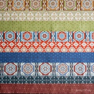 Dream Huizhi Printed Pattern Cotton Cloth Bag Group Embroidery Handmade 20 Asai Clothing L6Z0