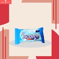 Bioderm Soap Coolness Blue 90G