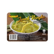 As Sufi, Lemak Nangka, 400 g