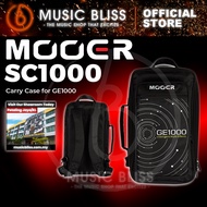 Mooer SC1000 Carry Case for GE1000