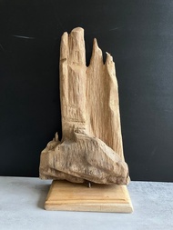 【日常款擺件】野生索隆沉香SL04