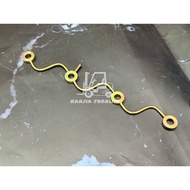 Forklift Worm Pipe TOYOTA 7FD-8FD20/25/30 Engine 1DZ-II(23761-78201-71/23761-UC020)