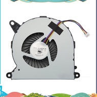 CPU Cooling Fan NUC8 CPU Fan for Intel NUC8I7BEH NUC8 I3 I5 I7 BSC0805HA-00 DC05V 0.60A 1Z24L9R 4 PI