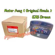 EX5 EX5 Dream EX5 High Power ( Meter Speedo Meter Assy Meter Jarum Minyak )