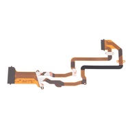 LCD Screen Flex Cable Ribbon for CX240 CX330 CX405 Digital Camera Repair Replacement Part   REFN3