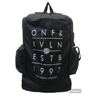 Onfire Bag Pack Men's Backpack Wanita