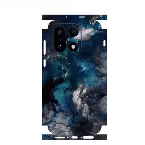 Colorful Decal Skin For One plus15 13 12 11 10PRO ACE5 ACE6 Protector Film Wrap Case Full Cover Pers