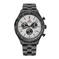 Swiss Military SM34081.05 – Swiss Made Chronograph Watch for Men